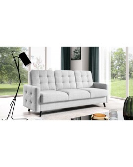 SOFA ROZKŁADANA GUSTON 225X96 CM