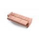 SOFA ROZKŁADANA GUSTON 225X96 CM