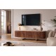 SZAFKA RTV GATSBY III 160X40 CM MANGO
