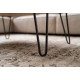 STOLIK KAWOWY ORGANIC LIVING 101X61 CM MANGO
