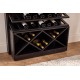 BAREK SCORPION II 95X42 CM MANGO CZARNY