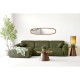LUSTRO LUXON 150x40 CM