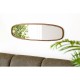 LUSTRO LUXON 150x40 CM