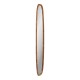 LUSTRO LUXON 150x40 CM