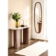 LUSTRO LUXON 150x40 CM