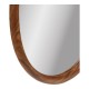 LUSTRO LUXON 80x50 CM