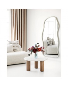 LUSTRO BEGA 180x89 CM