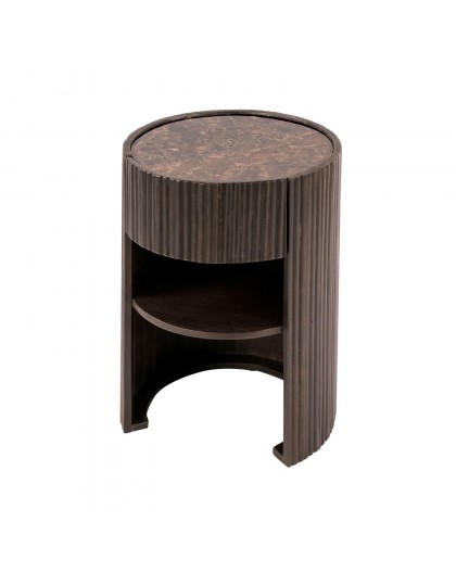 SZAFKA NOCNA ARLETA 40 CM CERAMIKA BRAZOWA