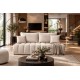 SOFA ROZKŁADANA LARA 200X107 CM