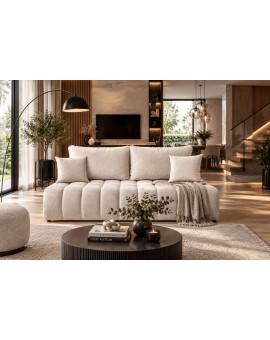 SOFA ROZKŁADANA LARA 200X107 CM