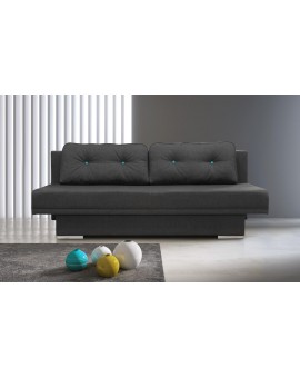 SOFA ROZKŁADANA MIKI 200X93 CM