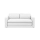 SOFA ROZKŁADANA SAMOS 170X90 CM
