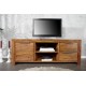 SZAFKA RTV LAGOS 135X45 CM PALISANDER