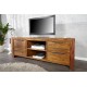 SZAFKA RTV LAGOS 135X45 CM PALISANDER