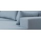 NAROŻNIK GRACJA U 353X190X153 CM