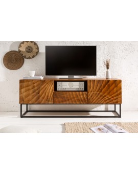 SZAFKA RTV SCORPION MANGO