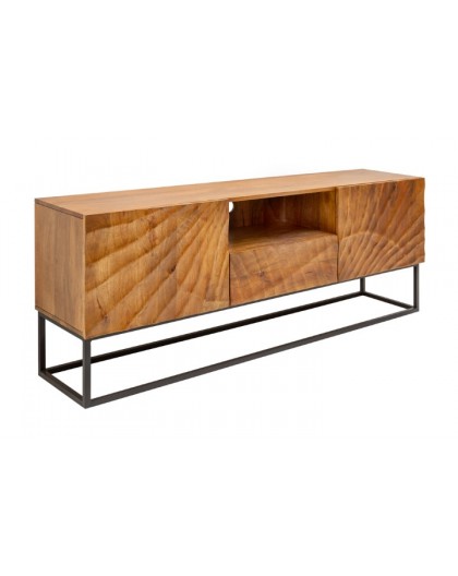 SZAFKA RTV SCORPION MANGO