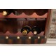 REGAŁ NA WINO BODEGA