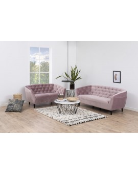 SOFA 3-OSOBOWA RIA BRUDNY R&Oacute;Ź 191 CM