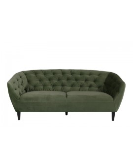 SOFA 3-OSOBOWA RIA LEŚNA ZIELEŃ 191 CM