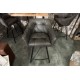 HOKER LOFT SZARY VINTAGE