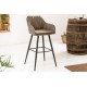 HOKER TURIN TAUPE VINTAGE