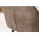 HOKER TURIN TAUPE VINTAGE