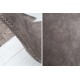 ZESTAW KRZESEŁ AMSTERDAM TAUPE- 4SZT.