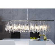 LAMPA WISZĄCA DIAMONDS