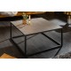 STOLIK KAWOWY SYMBIOSIS 75 CM BETON