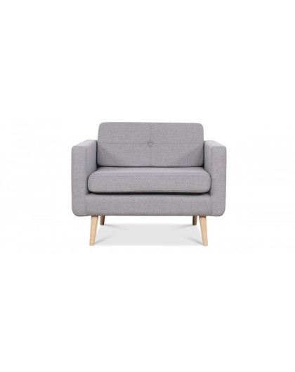 FOTEL KLASSE 102X82 CM