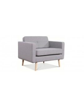 FOTEL KLASSE 102X82 CM