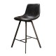 HOKER BUREN CZARNY 99 CM
