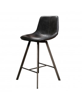 HOKER BUREN CZARNY 99 CM