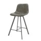 HOKER BUREN SZARY 94 CM