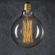 ŻARÓWKA DEKORACYJNA GLOBE DYMIONA 12,5 CM - 25W