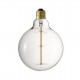 ŻARÓWKA DEKORACYJNA GLOBE DYMIONA 12,5 CM - 25W