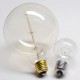 ŻARÓWKA DEKORACYJNA GLOBE DYMIONA 12,5 CM - 25W