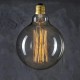 ŻARÓWKA DEKORACYJNA GLOBE DYMIONA 12,5 CM - 60W