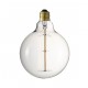 ŻARÓWKA DEKORACYJNA GLOBE DYMIONA 12,5 CM - 60W