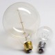 ŻARÓWKA DEKORACYJNA GLOBE DYMIONA 12,5 CM - 60W
