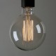 ŻARÓWKA DEKORACYJNA GLOBE DYMIONA 12,5 CM - 60W