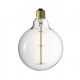ŻARÓWKA DEKORACYJNA GLOBE 12,5 CM - 40W