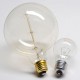 ŻARÓWKA DEKORACYJNA GLOBE 12,5 CM - 40W