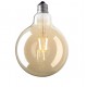 ŻARÓWKA DEKORACYJNA GLOBE 12,5 CM LED 4W