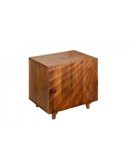 SZAFKA NOCNA SCORPION MANGO