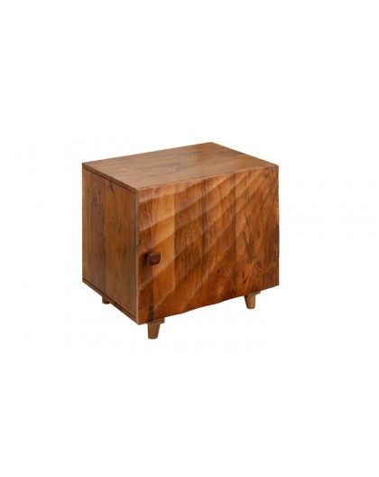 SZAFKA NOCNA SCORPION MANGO