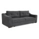 SOFA ROZKŁADANA MALMO 237X100 CM