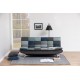 SOFA ROZKŁADANA FAITH PATCHWORK 196 CM