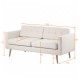 SOFA 3-OSOBOWA KLASSE 184 CM